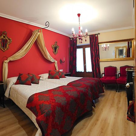 Legado De Ugarte, Casa Rural La Guardia Εξωτερικό φωτογραφία