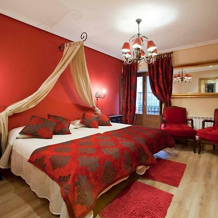 Legado De Ugarte, Casa Rural La Guardia Εξωτερικό φωτογραφία