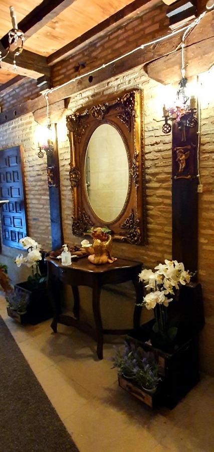 Legado De Ugarte, Casa Rural La Guardia Εξωτερικό φωτογραφία