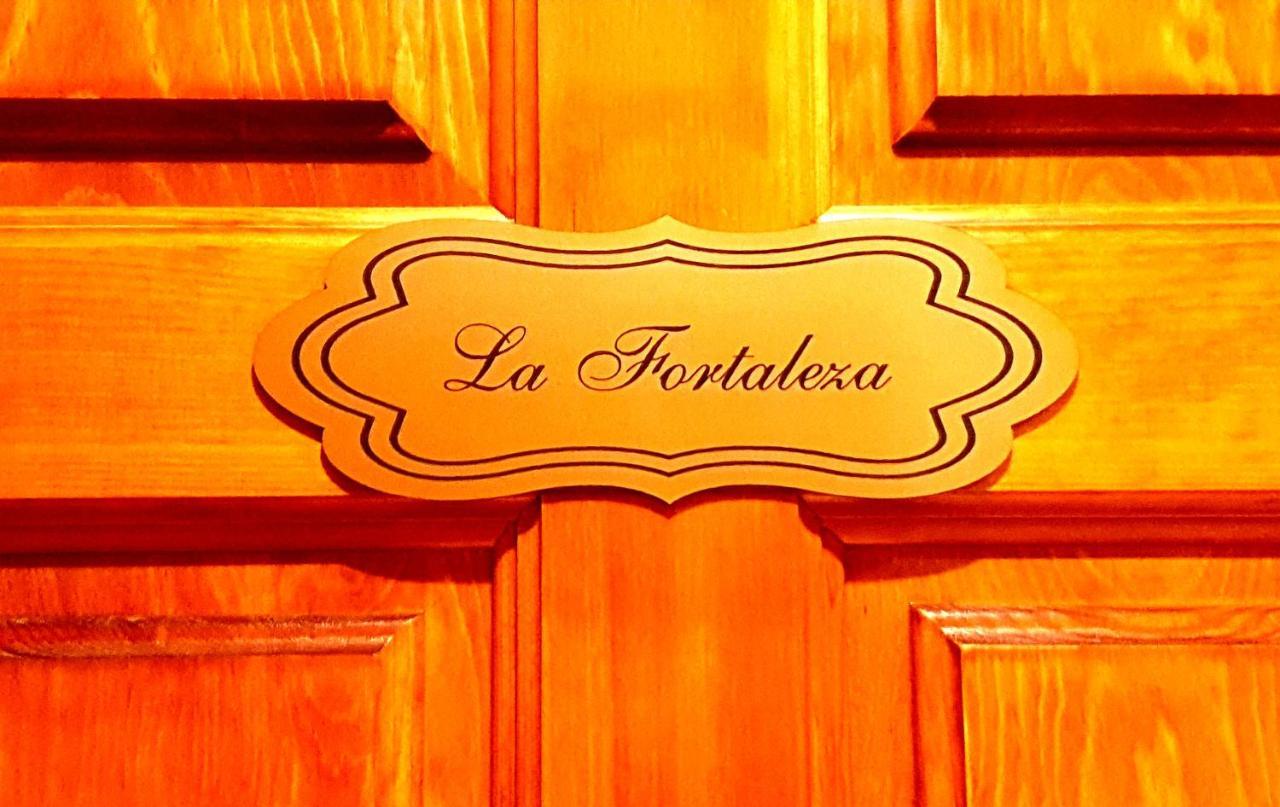 Legado De Ugarte, Casa Rural La Guardia Εξωτερικό φωτογραφία