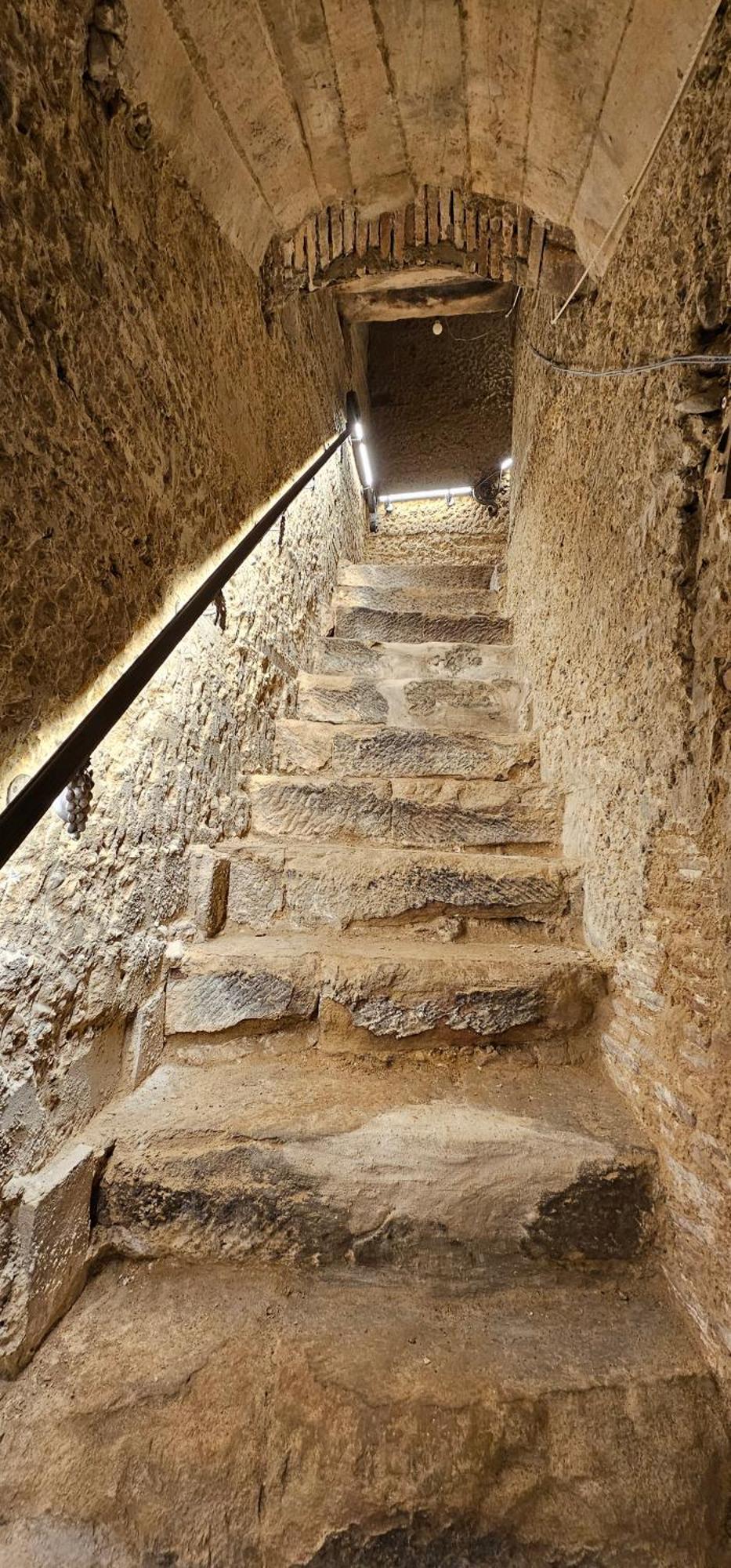 Legado De Ugarte, Casa Rural La Guardia Εξωτερικό φωτογραφία