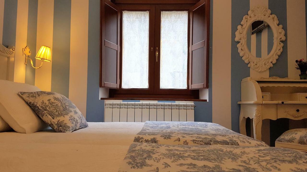 Legado De Ugarte, Casa Rural La Guardia Εξωτερικό φωτογραφία