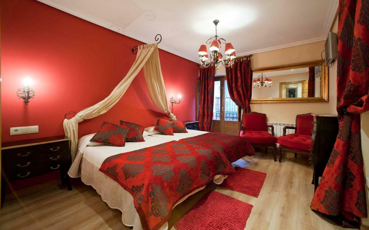 Legado De Ugarte, Casa Rural La Guardia Εξωτερικό φωτογραφία
