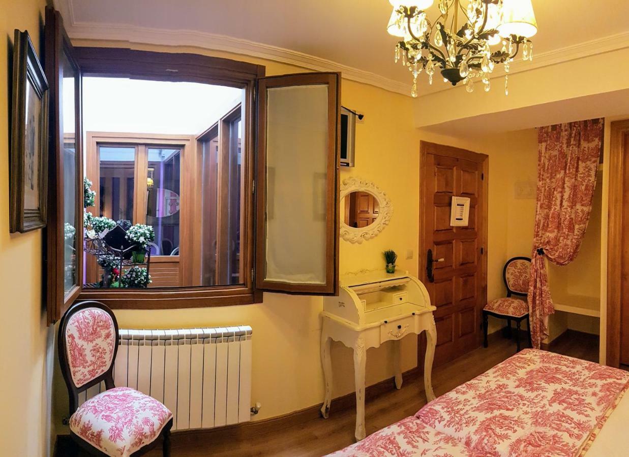 Legado De Ugarte, Casa Rural La Guardia Εξωτερικό φωτογραφία