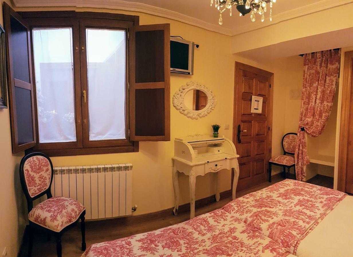 Legado De Ugarte, Casa Rural La Guardia Εξωτερικό φωτογραφία