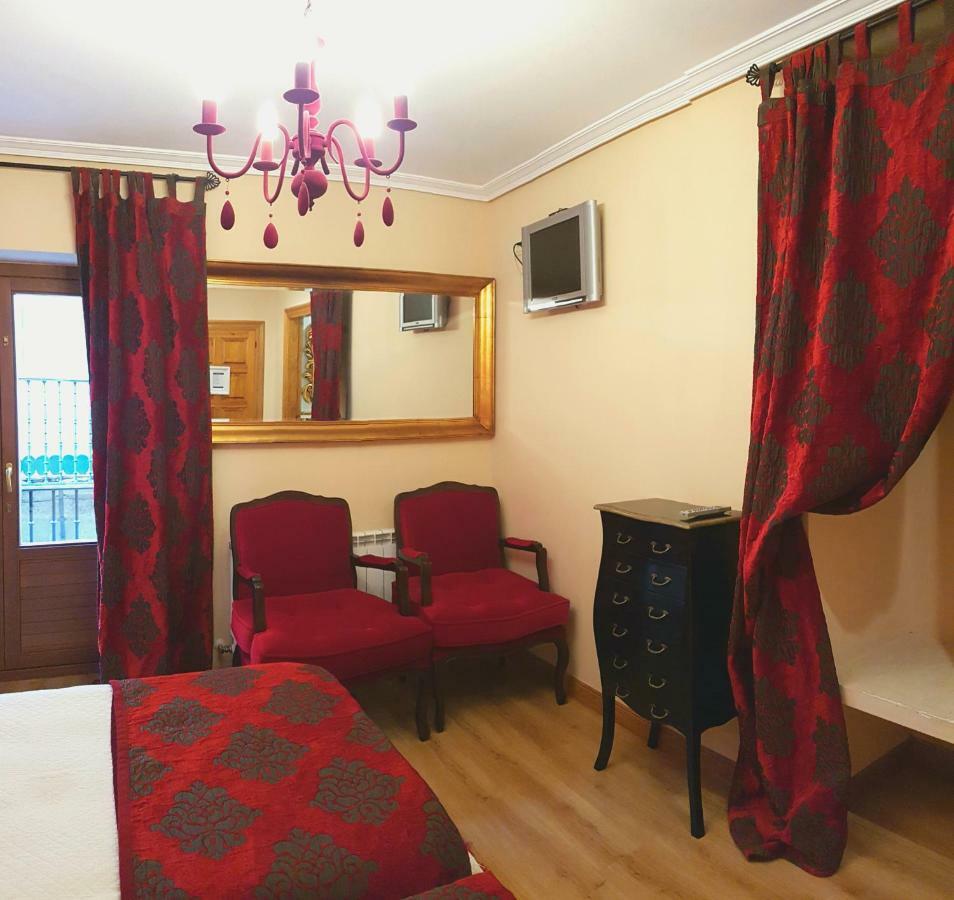 Legado De Ugarte, Casa Rural La Guardia Εξωτερικό φωτογραφία