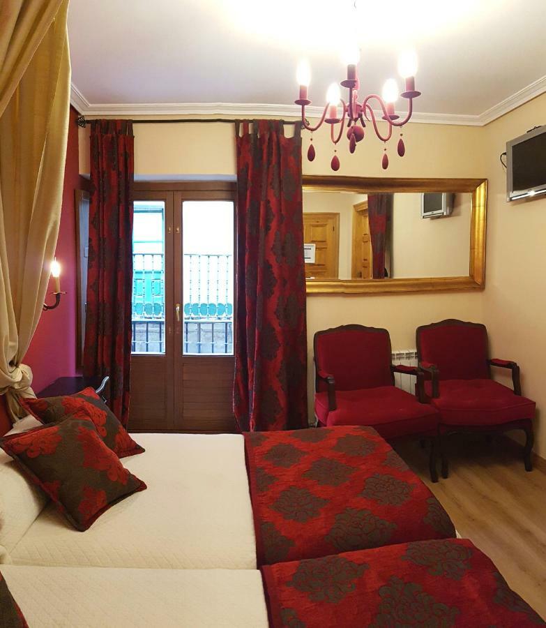 Legado De Ugarte, Casa Rural La Guardia Εξωτερικό φωτογραφία