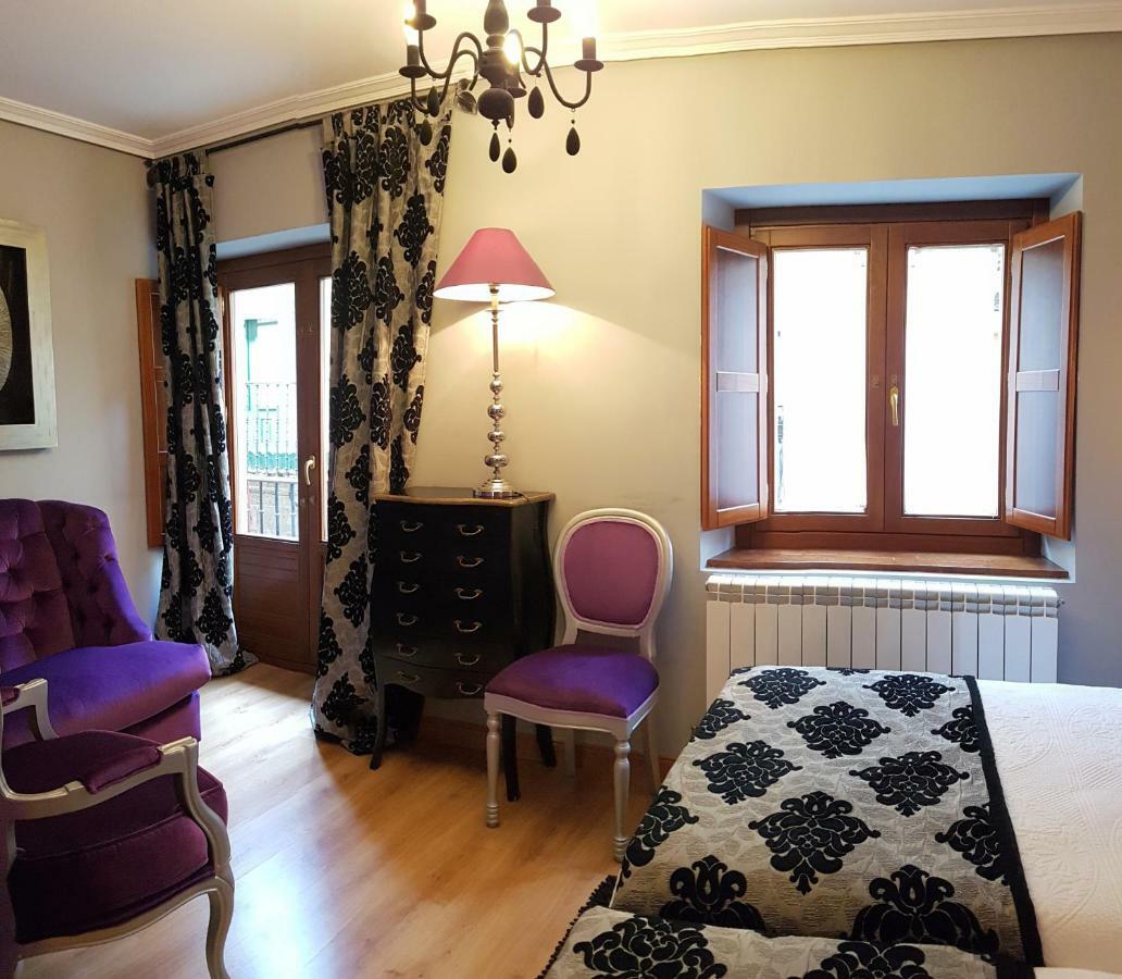 Legado De Ugarte, Casa Rural La Guardia Εξωτερικό φωτογραφία