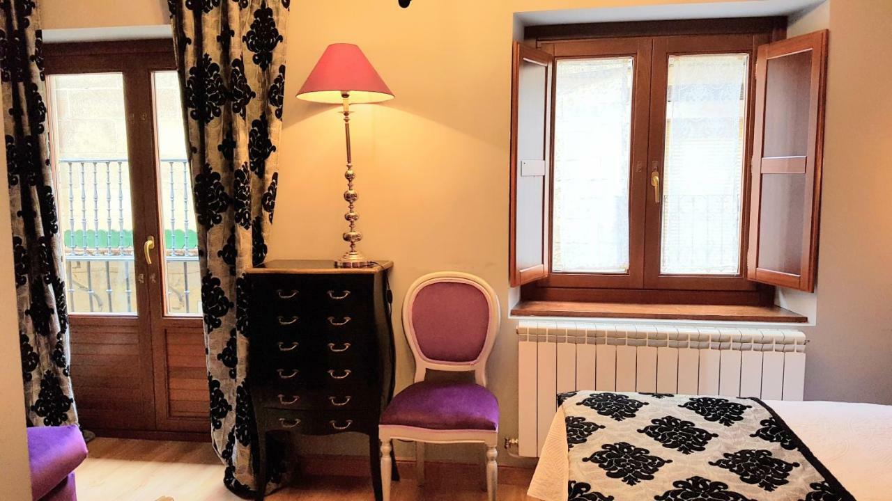 Legado De Ugarte, Casa Rural La Guardia Εξωτερικό φωτογραφία