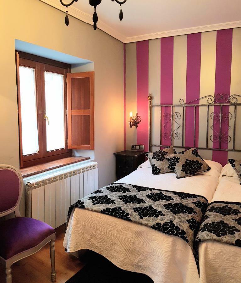 Legado De Ugarte, Casa Rural La Guardia Εξωτερικό φωτογραφία